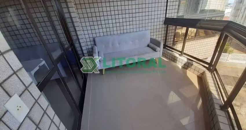Apartamento com 3 quartos à venda na Enseada, Guarujá 