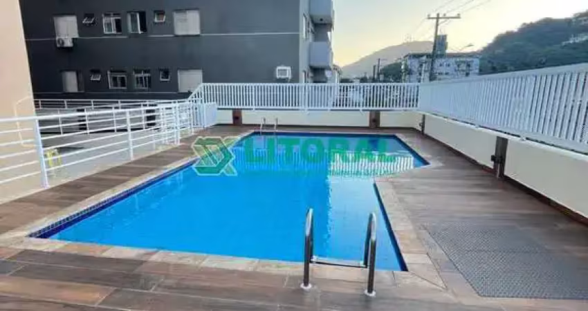 Apartamento com 2 quartos à venda na Enseada, Guarujá 