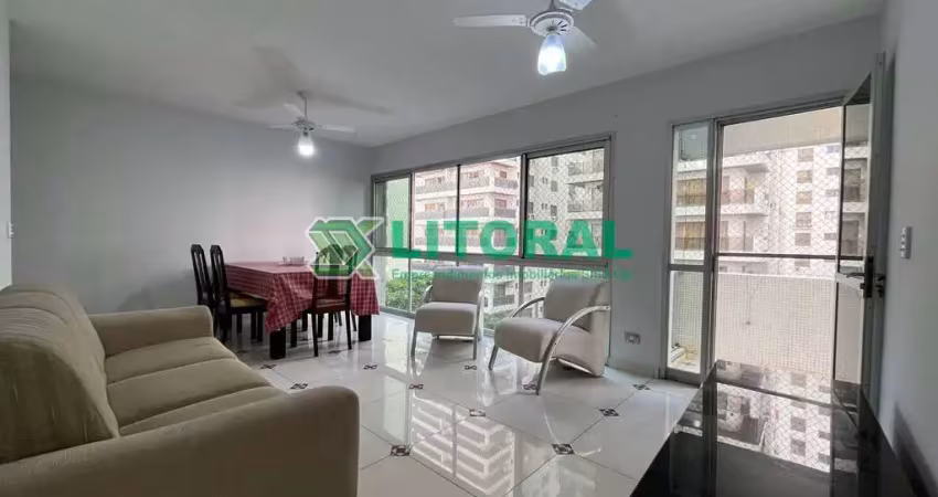 Apartamento com 2 quartos à venda na Barra Funda, Guarujá 