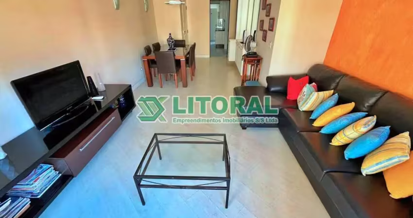 Apartamento com 3 quartos à venda no Pitangueiras, Guarujá 