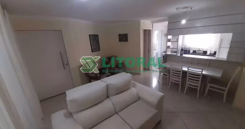 Apartamento com 3 quartos à venda na Enseada, Guarujá 