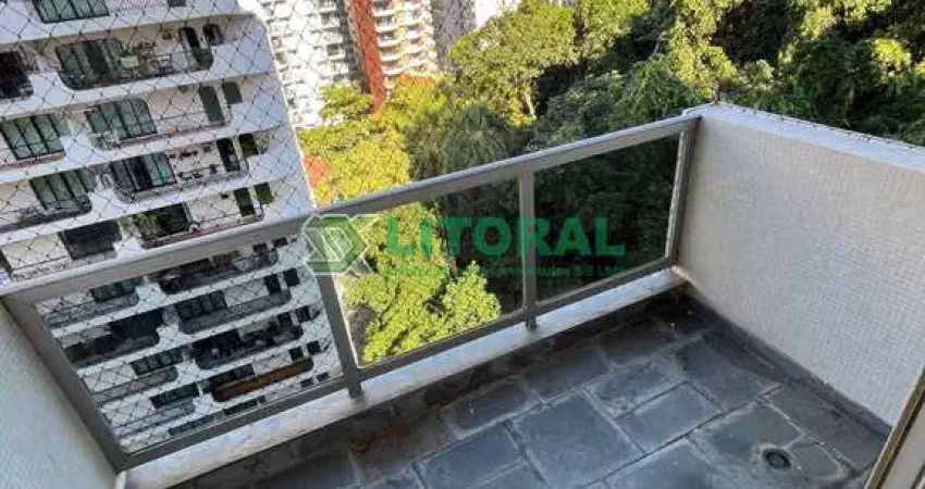 Apartamento com 3 quartos à venda no Pitangueiras, Guarujá 