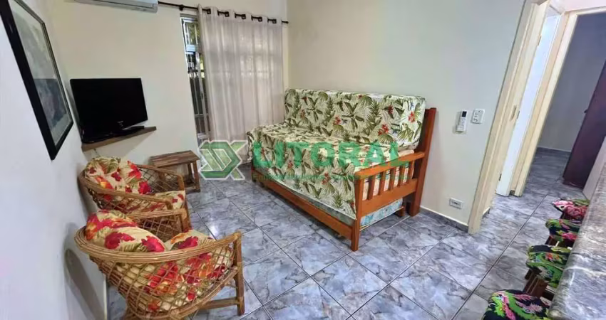 Oportunidade! apto 1 dorm – próximo à faculdade e a 200m da praia