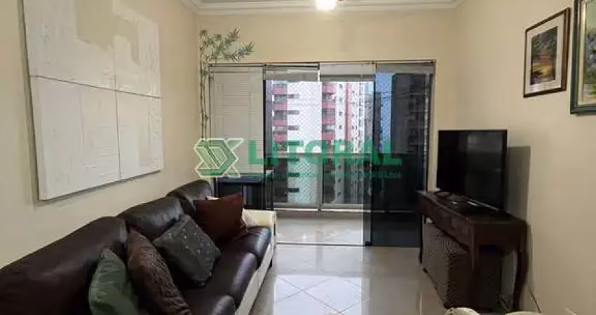 Excelente oportunidade apto 03dorms á 200m da praia!!