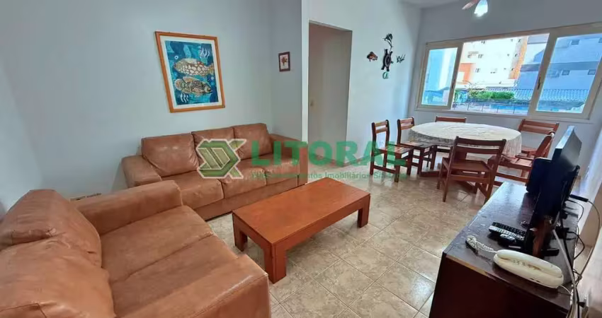 Apartamento com 2 quartos à venda na Enseada, Guarujá 