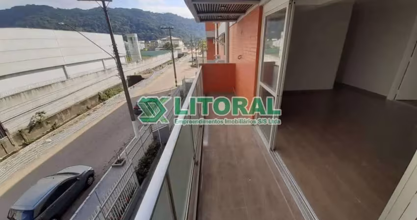 Apartamento com 3 quartos à venda na Enseada, Guarujá 