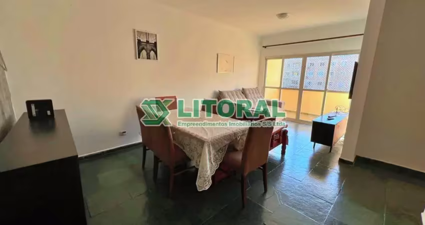 Apartamento com 2 quartos para alugar na Enseada, Guarujá 