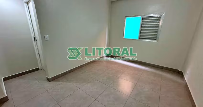 Apartamento com 1 quarto para alugar na Enseada, Guarujá 