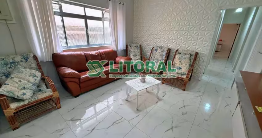Apartamento com 2 quartos à venda na Enseada, Guarujá 