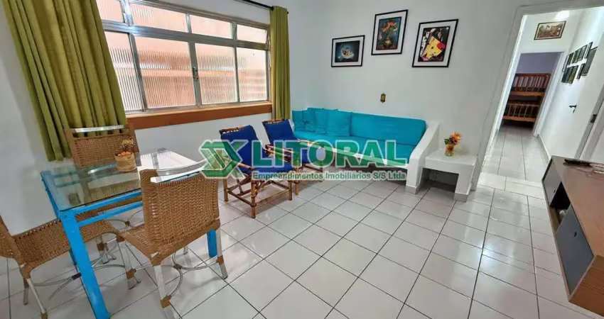 Apartamento com 2 quartos à venda na Enseada, Guarujá 