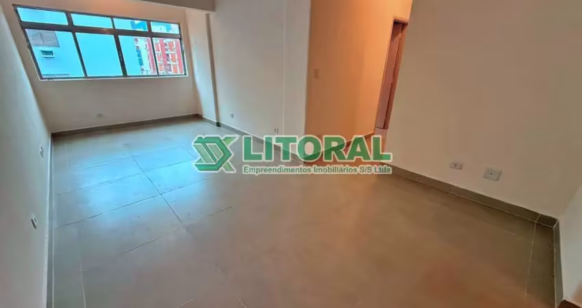 Apartamento com 3 quartos para alugar na Enseada, Guarujá 