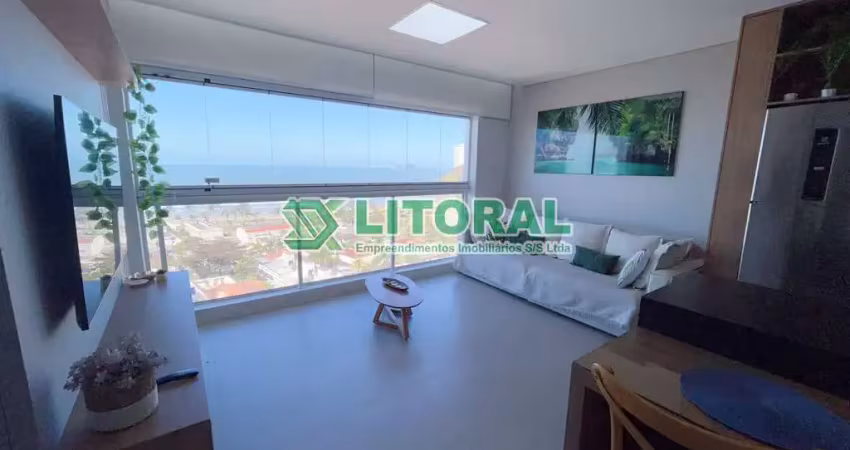 Apartamento com 2 quartos à venda na Enseada, Guarujá 