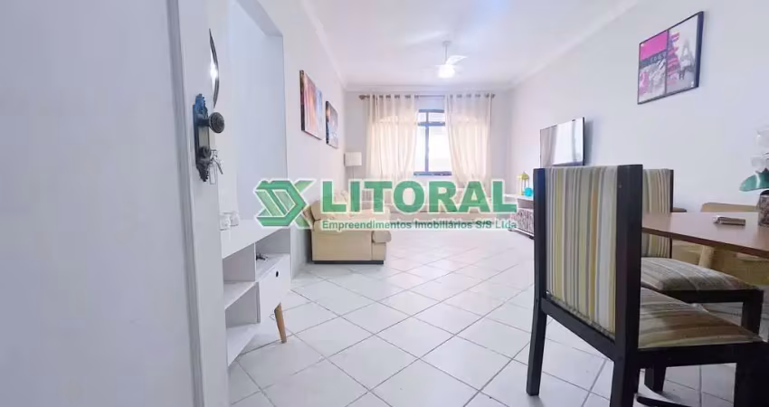 Apartamento com 2 quartos à venda no Loteamento João Batista Julião, Guarujá 