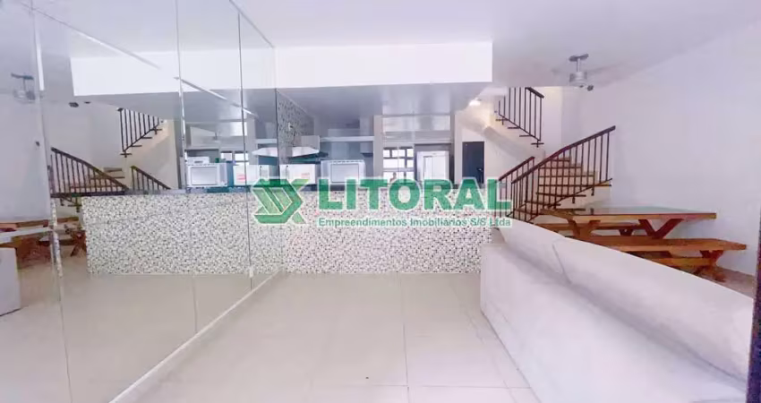 Conecte- se com o belo todos os dias apto 02 dorms!!!