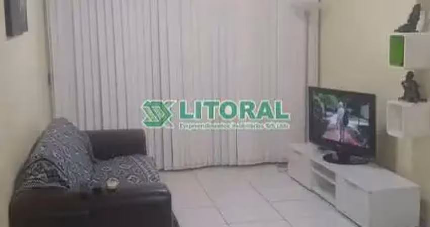 Apartamento com 2 quartos à venda na Enseada, Guarujá 