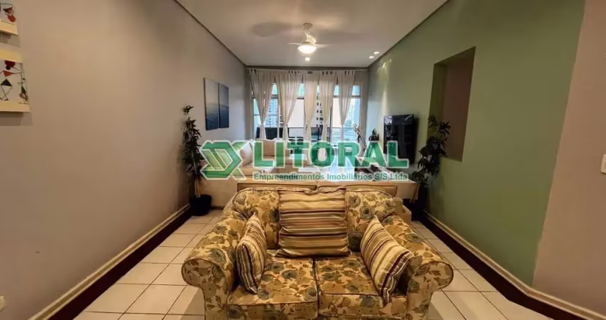 Apartamento com 3 quartos à venda no Loteamento João Batista Julião, Guarujá 