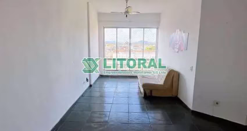 Apartamento com 2 quartos para alugar no Parque Enseada, Guarujá 