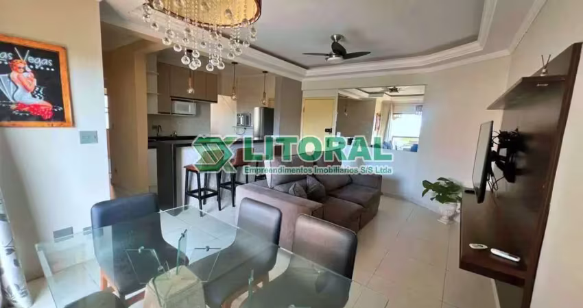 Oportunidade!!! apart. 02 dorm. com lazer completo e portaria 24h