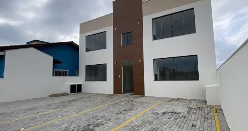 Apartamento com 2 quartos à venda no Itajubá, Barra Velha 