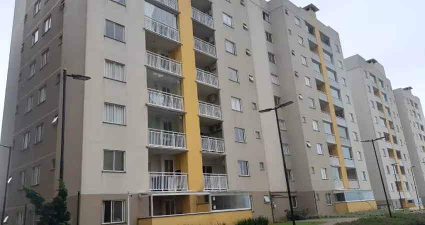 Apartamento com 2 quartos à venda no Itajubá, Barra Velha 