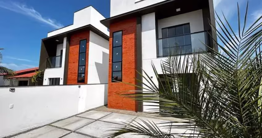Casa com 4 quartos à venda no Centro, Barra Velha 
