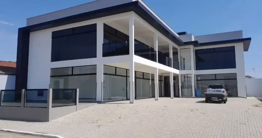 Sala comercial com 1 sala para alugar no Centro, Balneário Barra do Sul 