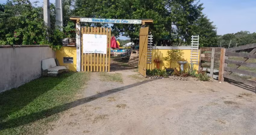 Casa comercial com 9 salas à venda no Ubatuba, São Francisco do Sul 
