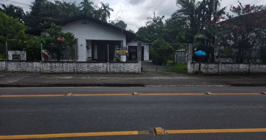 Excelente para venda Terreno c/ 1.172m2 Bairro Costa Silva JLLE/SC