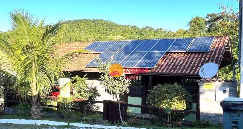 Casa à venda, 159 m² por R$ 950.000,00 - Pendotiba - Niterói/RJ
