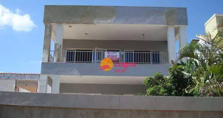 Casa à venda, 158 m² por R$ 1.800.000,00 - Piratininga - Niterói/RJ