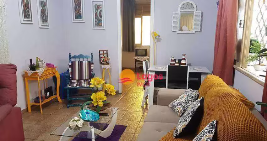 Casa à venda, 127 m² por R$ 495.000,00 - Icaraí - Niterói/RJ