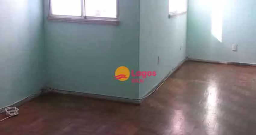 Apartamento com 4 dormitórios à venda, 112 m² por r$ 450.000,00 - centro - niterói/rj
