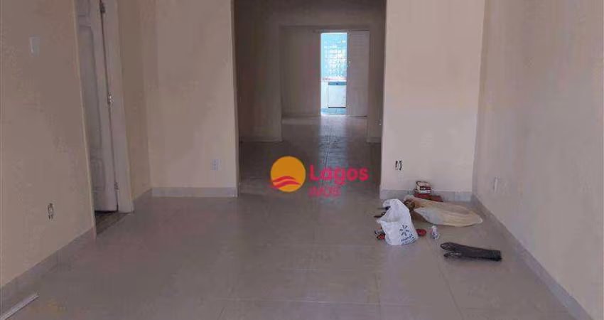 Casa à venda, 150 m² por R$ 900.000,00 - Santa Rosa - Niterói/RJ