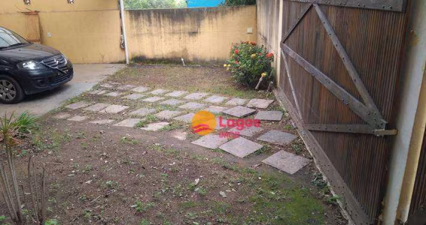 Casa com 3 dormitórios à venda, 120 m² por R$ 339.000,00 - Colubande - São Gonçalo/RJ