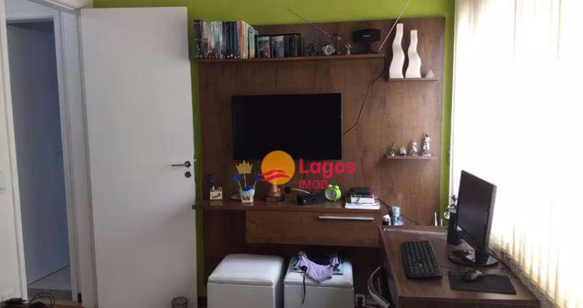 Apartamento à venda, 86 m² por R$ 300.000,00 - Centro - São Gonçalo/RJ