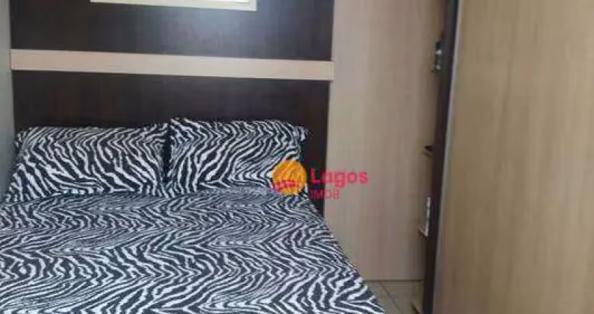 Apartamento à venda, 51 m² por R$ 250.000,00 - Fonseca - Niterói/RJ