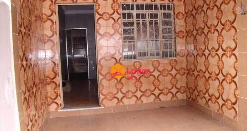 Casa à venda, 100 m² por R$ 400.000,00 - Fonseca - Niterói/RJ