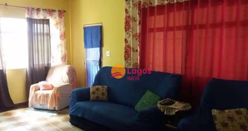 Casa com 2 dormitórios à venda, 320 m² por R$ 1.200.000,00 - Raul Veiga - São Gonçalo/RJ