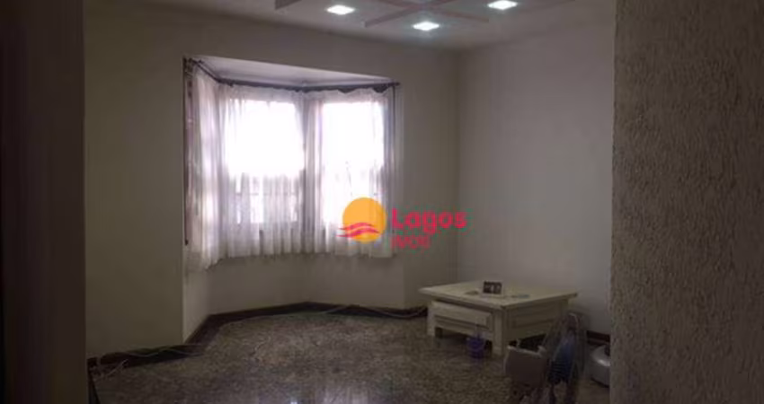 Casa com 3 dormitórios à venda, 200 m² por R$ 1.000.000,00 - Itaipu - Niterói/RJ
