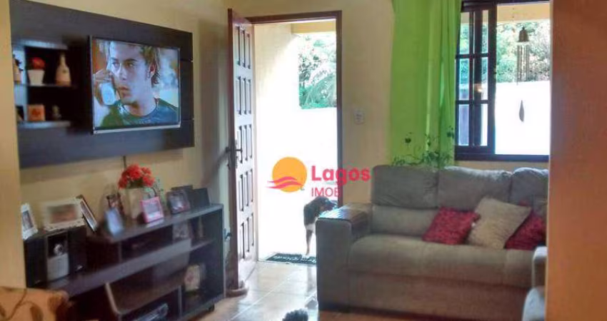 Casa com 4 quartos, 1500 m² por R$ 1.200.000 - Pendotiba - Niterói/RJ
