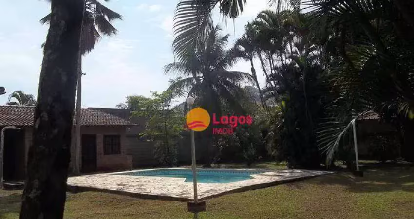 Casa à venda, 387 m² por R$ 950.000,00 - Itaipu - Niterói/RJ