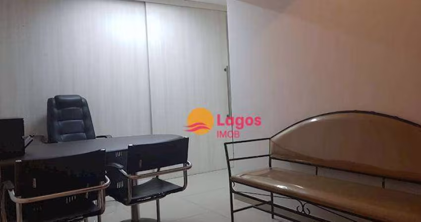 Sala à venda, 32 m² por R$ 270.000,00 - Bairro inválido - Cidade inexistente/NN