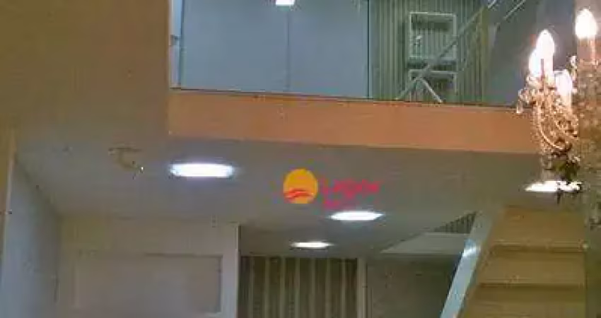 Loja à venda, 39 m² por r$ 350.000,00 - pendotiba - niterói/rj
