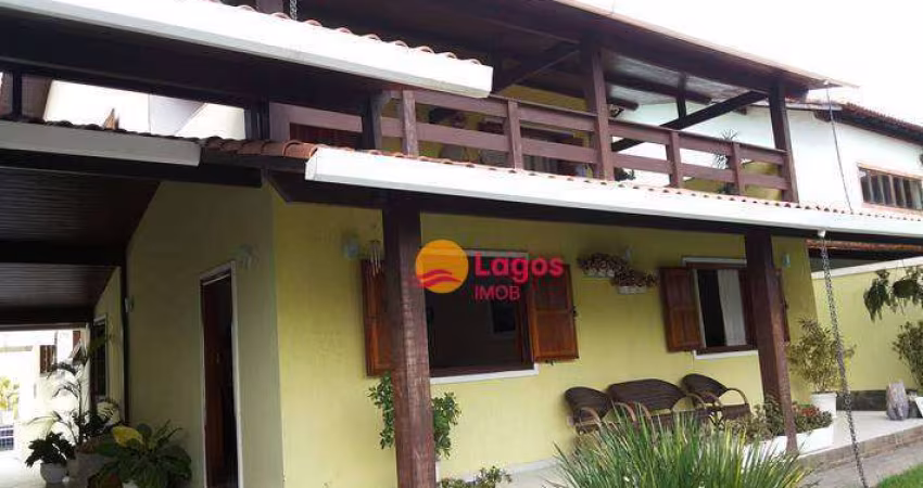 Casa à venda, 435 m² por R$ 1.575.000,00 - Itaipu - Niterói/RJ