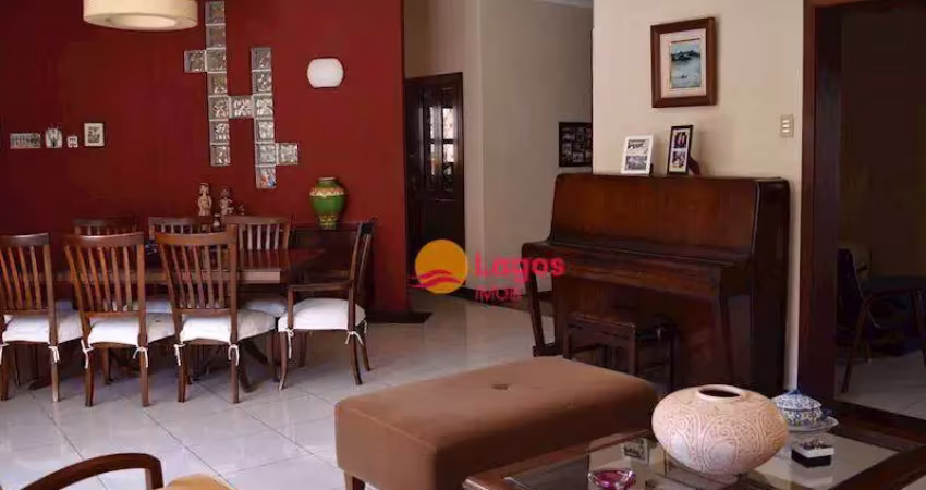 Casa à venda, 180 m² por R$ 1.600.000,00 - São Francisco - Niterói/RJ