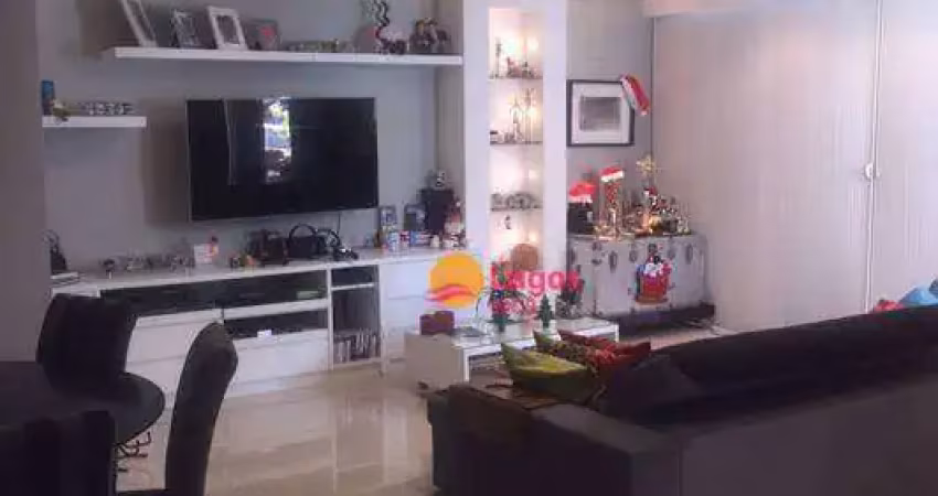 Cobertura à venda, 193 m² por R$ 2.500.000,00 - Ingá - Niterói/RJ