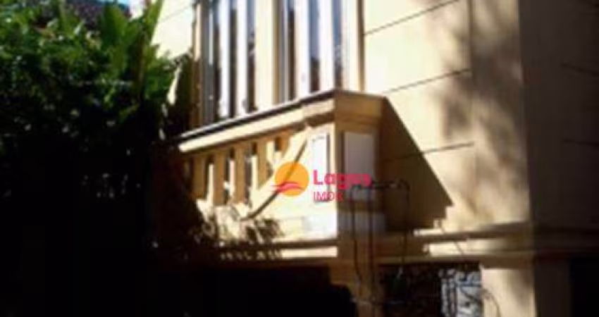 Casa à venda, 248 m² por R$ 2.500.000,00 - Ingá - Niterói/RJ