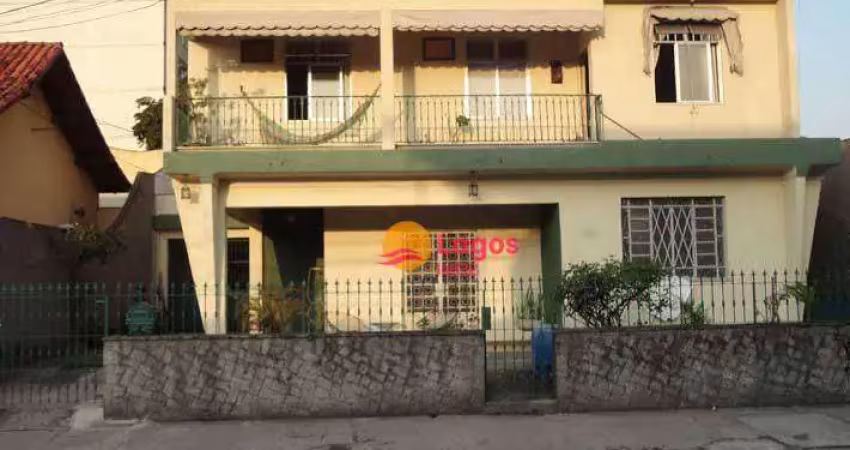 Casa à venda, 180 m² por R$ 500.000,00 - Fonseca - Niterói/RJ