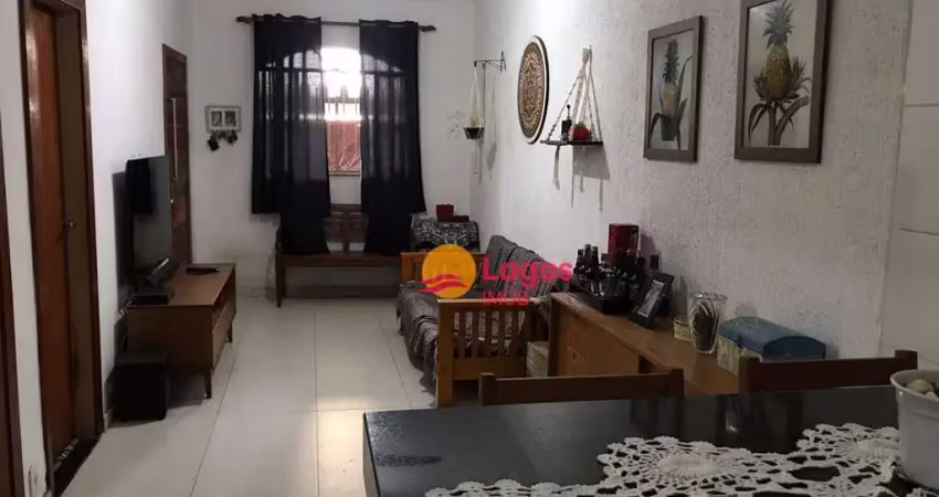 Casa à venda, 108 m² por R$ 330.000,00 - Fonseca - Niterói/RJ