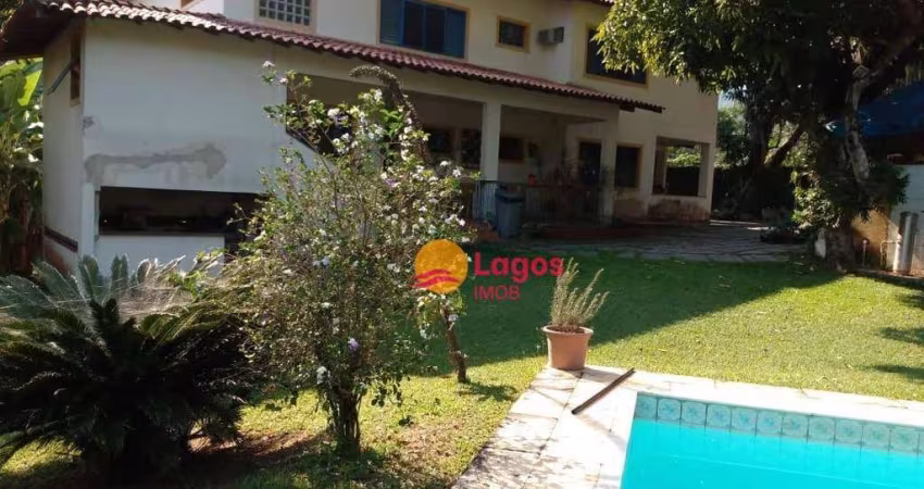 Casa à venda, 417 m² por R$ 1.200.000,00 - Engenho do Mato - Niterói/RJ